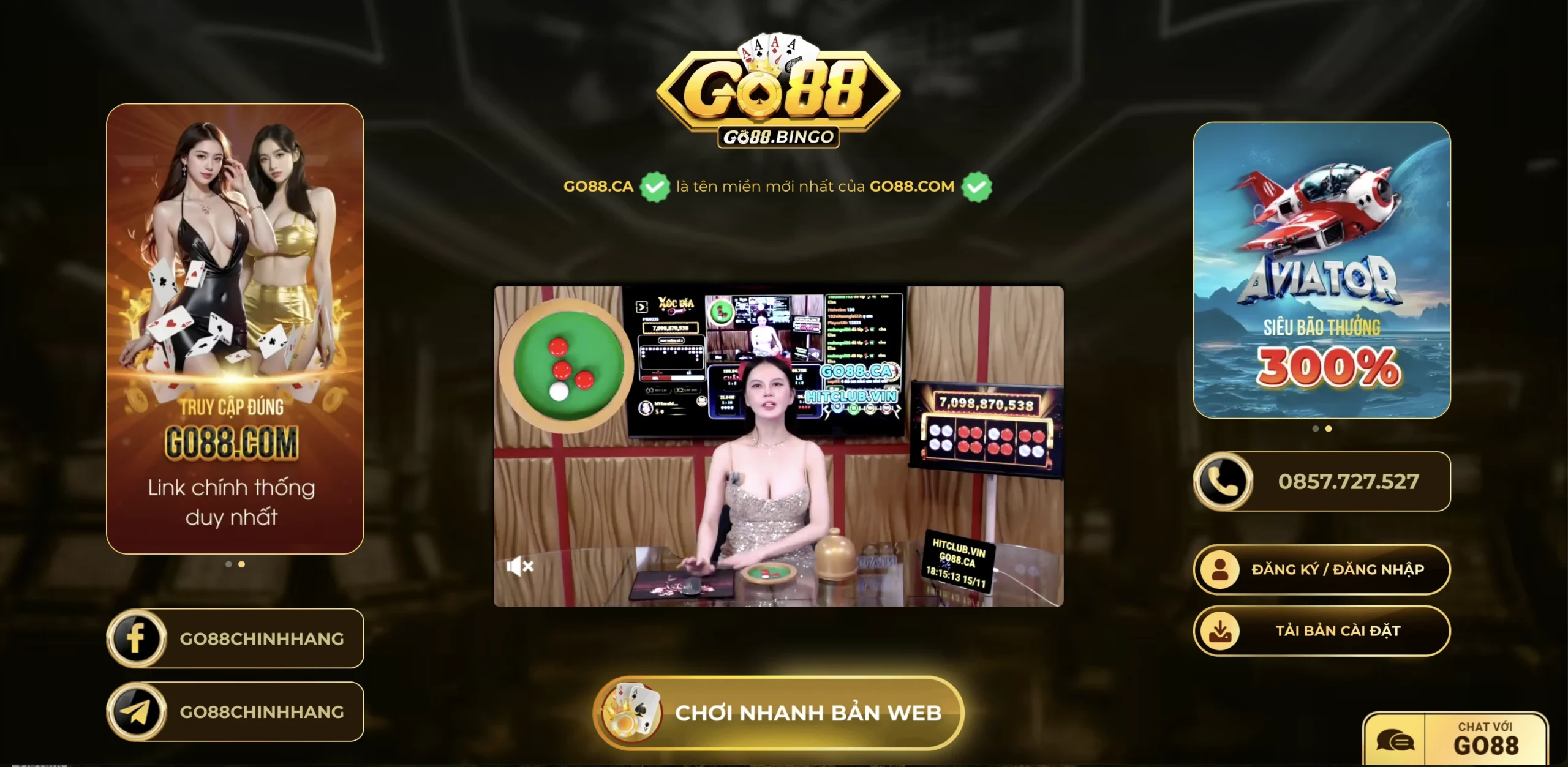 Go88 Có Lừa Đảo Không?